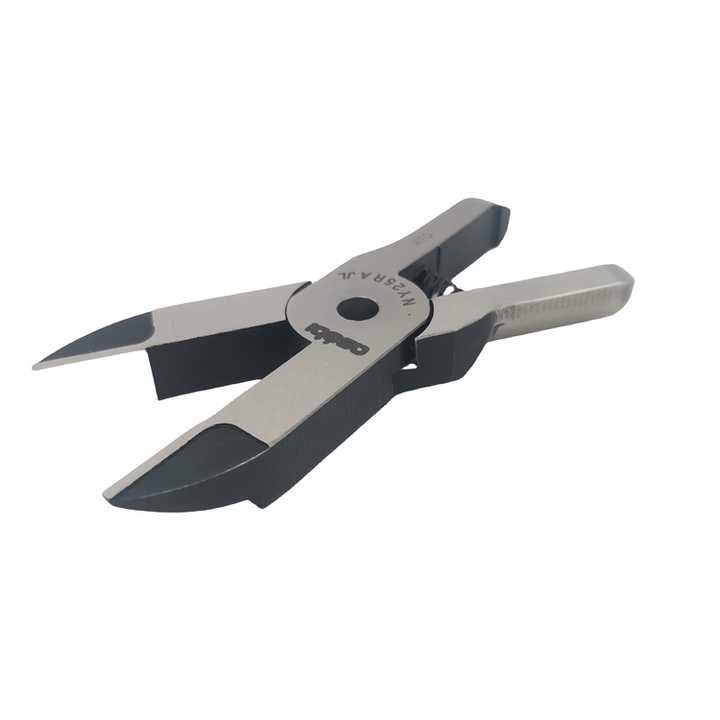Precision Pneumatic Scissors for Fast and Clean Cutting of Small Parts ...