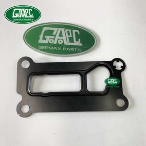 محكم غطاء فلتر الزيت LR025007 C2S24162 GL3426 GJ0947 لسيارة لاند روفر رينج روفر ايفوك 2012- جاكوار XF 2009-2015 2016- قطع غيار - Product Image 5