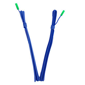 شرارات كهربائية للزفاف بطول 30 سم مع جهاز تحكم عن بعد، معتمدة من CE، ماركة رائدة طراز FTB-T - بيع مباشر من المصنع - Product Image 2