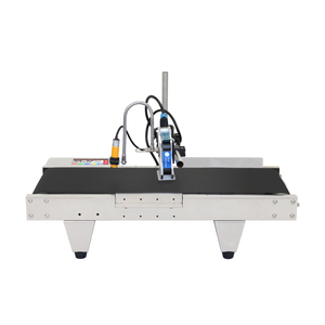 Small Business Packaging Online Inkjet <strong>Printer</strong> TIJ1.27 and 2.5 Inkjet <strong>Printer</strong> for Variable Expiry Date Tij <strong>Printer</strong> Machine - Product Image 5