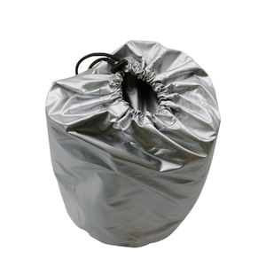 Copertura per Kayak Impermeabile, Antipolvere e Anti-UV, Accessori per Kayak, Rivestimento in PVC Oxford Monocromatico - Product Image 5