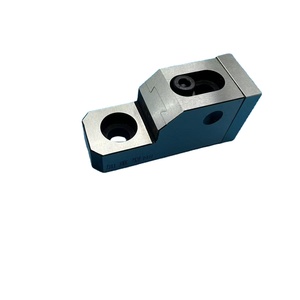 Machine à Tour CNC, Étau à Outil Latéral à Sens Unique <span class=keywords><strong>M8</strong></span> M10 M12 M16, Étau Anti-Déformation - Product Image 4