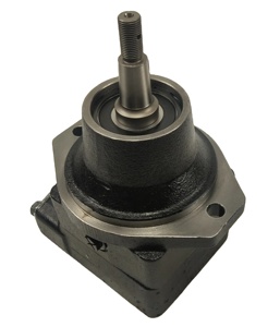 M5BF M5AF Motor Hydraul Fan Motor M5AF 018 2R04 B1W 00000 M5BF 045 1N03 B1M 00000 M5BF 045 2N04 B1M 00000 High Starting Torque a - Product Image 1