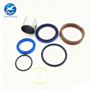 Dichtung ssatz Hydraulik 324-0355 Zylinder reparatur sätze für Radlader 924K 930K - Product Image 1