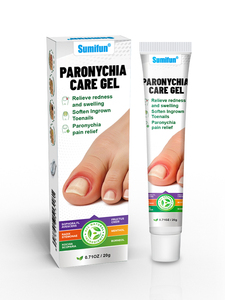 Crème Réparatrice pour Ongles Sumifun 20g K10305 – Vente en Gros Fabricant - Product Image 1