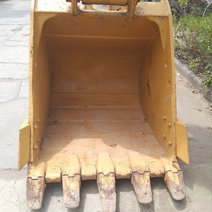 รถขุด CAT 336DL ขนาดใหญ่ 36 ตัน พร้อมบุ้งกี๋ขุดขนาด 1.8 ลูกบาศก์เมตร รถขุดตีนตะขาบมือสอง - Product Image 6