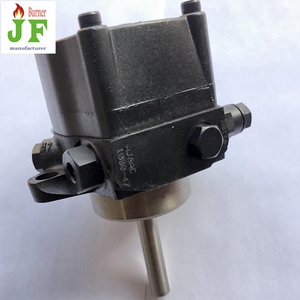 Pièce de brûleur JF <span class=keywords><strong>Pompe</strong></span> <span class=keywords><strong>Suntec</strong></span> AJ6AC 1000 pour brûleurs industriels Riello & Ecoflam - Huile légère Acier inoxydable Économie d'énergie - Product Image 3