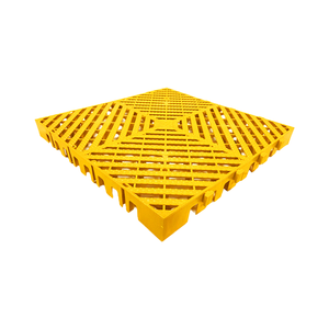 Fournisseur d'usine, tapis <span class=keywords><strong>de</strong></span> <span class=keywords><strong>sol</strong></span> pour garage <span class=keywords><strong>de</strong></span> lavage <span class=keywords><strong>de</strong></span> voitures, antidérapant, tuiles <span class=keywords><strong>de</strong></span> garage en PP à emboîtement, <span class=keywords><strong>grille</strong></span> <span class=keywords><strong>de</strong></span> <span class=keywords><strong>sol</strong></span> en plastique pour entrepôt - Product Image 6