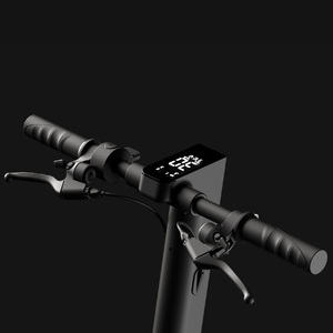 Scooter Eléctrico todoterreno para adultos, nuevo diseño, <span class=keywords><strong>500</strong></span> vatios, rueda grande, Elektrik - Product Image 5