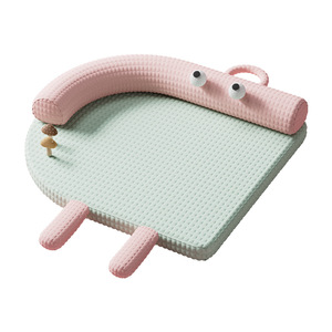 Cama para perros, apta para todas las estaciones, para perros pequeños de raza Teddy, sofá cama, cama refrescante para perros, cama para gatos extraíble y lavable - Product Image 2