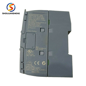 คอนโทรลเลอร์ PLC รุ่น 6ES7215-1BG31-0XB0 6ES72151BG310XB0 S71200 ของแท้ใหม่ มีสินค้าในสต็อก - Product Image 1
