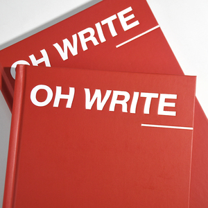 Impression de cahiers personnalisés de haute qualité, impression de papier et de carton reliés, journal, carnet - Product Image 6