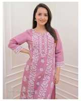 Vêtements indiens et pakistanais de qualité à l'exportation Georgette Salwar Kameez avec broderie Costume Salwar de travail disponible en gros