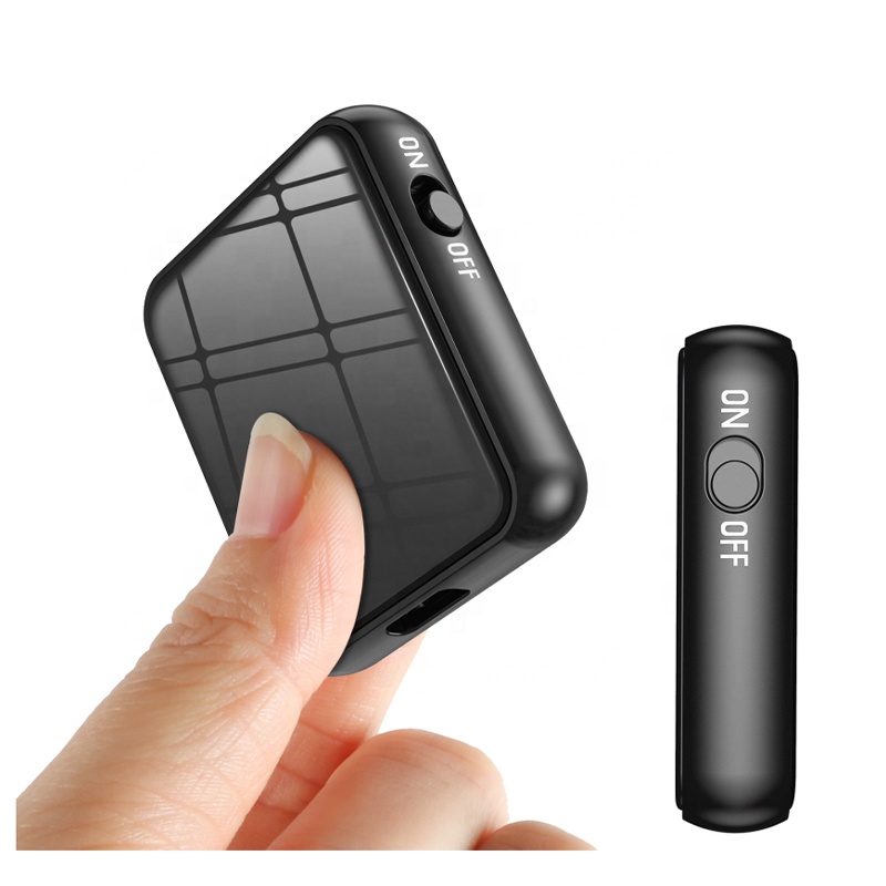 Long Time Voice Recorder - 55 Hours Recording, 40 Hours Playback