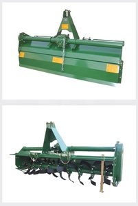 Le <span class=keywords><strong>motoculteur</strong></span> rotatif de type mobile à entraînement par chaîne légère le plus vendu en Europe et aux États-Unis pour machines agricoles - Product Image 4