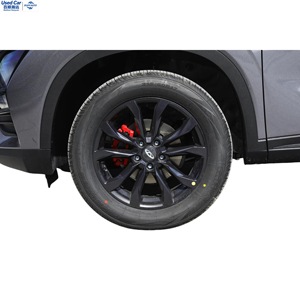 Chery Omoda 5 1.5T CVT 2024 Usado, SUV Crossover de Gasolina, Volante a la Izquierda, R17, Cámara 360, Omoda <span class=keywords><strong>C5</strong></span> - Product Image 6