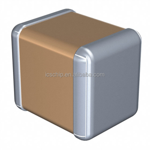 Condensateur céramique C3225X7R2A106K250AC 10uF ±10% 100V X7R 1210 (3225 métrique) à montage en surface, condensateurs MLCC pour le filtrage des SMPS - Product Image 1