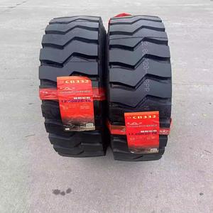 ยางรถบรรทุกหนัก 650/700/825/900/1000/1100/1200R20 รับน้ำหนักมาก สำหรับงานเหมือง คุณภาพสูง ราคาโรงงาน ขายส่ง - Product Image 3