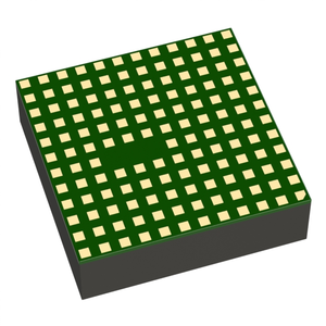 Integrated Circuit DC DC Buck Converter 1800W Power Supplies - Board Mount LTM8073EY#PBF DC DC Converters - Product Image 3