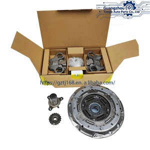 Kit de roulement de fourche de changement de vitesse pour transmission à double <span class=keywords><strong>embrayage</strong></span> 6DCT250 DPS6 pour <span class=keywords><strong>Ford</strong></span> Focus <span class=keywords><strong>Fiesta</strong></span> EcoSport 514002110 602000800 602000899 - Product Image 2