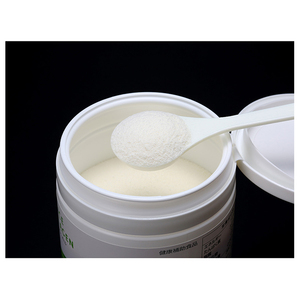Poudre de collagène peptidique hautement absorbable pour les soins de la peau, compléments alimentaires pour la santé - Product Image 1