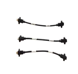 อุปกรณ์เสริมโดรนเกษตรอาร์กัส T50 T25 สายสัญญาณกล้อง FPV อะไหล่ซ่อมโดรน - Product Image 1