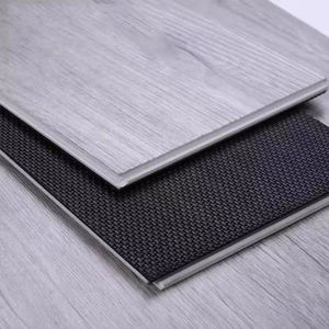 Meilleur revêtement de <span class=keywords><strong>sol</strong></span> SPC 4mm SPC Stratifié Clip de verrouillage par clic Revêtement de <span class=keywords><strong>sol</strong></span> en vinyle de luxe étanche <span class=keywords><strong>à</strong></span> l'humidité - Product Image 3