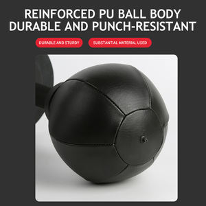 Table <span class=keywords><strong>de</strong></span> bureau debout libre boxe punch ball bureau <span class=keywords><strong>frapper</strong></span> Stress Buster soulagement <span class=keywords><strong>sac</strong></span> <span class=keywords><strong>de</strong></span> boxe pour Sports et divertissement - Product Image 4