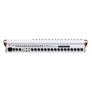 Sistema de megafonía profesional, mezclador de <span class=keywords><strong>10</strong></span> canales para grabación de <span class=keywords><strong>estudio</strong></span> de audio digital - Product Image 5