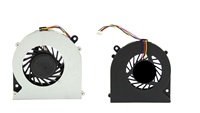 Ventilateur de refroidissement de remplacement pour ordinateur portable 4436S 4431S 4430S, ventilateur sans balais DC à 4 broches