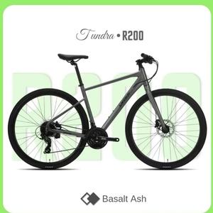 Bicicletta da Corsa Saiwei in Lega di Alluminio, Modello R200 Ultra Leggero e Veloce, per Uomo e Donna, Capacità di Carico 200Kg - Product Image 3