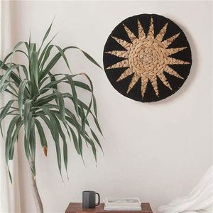 Decorazioni del Deserto, Artigianato in Stile Mortier, Arte del Suolo Africana, Articoli per la Casa, Decorazioni per Alberghi e Ostelli, Carrelli della Raccolta - Product Image 3