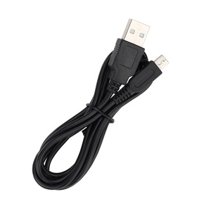 Câble de chargeur de données USB 1.2M, cordon de charge pour <span class=keywords><strong>Nintendo</strong></span> <span class=keywords><strong>DS</strong></span> <span class=keywords><strong>Lite</strong></span> DSL NDSL pour NDSi 3DS nouveau 3DS XL LL - Product Image 4