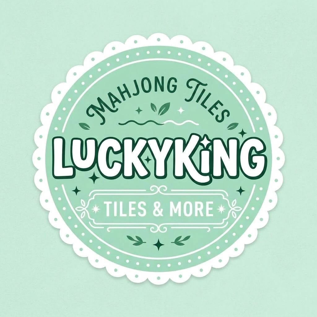 Guangzhou Lucky King Culture And Entertainment Co., Ltd. logo