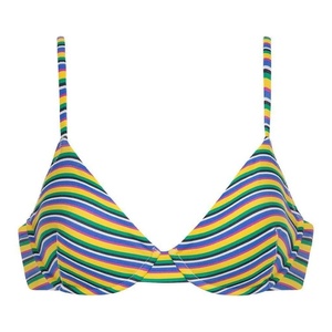 Logo personnalisé <span class=keywords><strong>maillot</strong></span> <span class=keywords><strong>de</strong></span> <span class=keywords><strong>bain</strong></span> bonne qualité à rayures fille chaude bikini sexy meilleur <span class=keywords><strong>prix</strong></span> <span class=keywords><strong>maillot</strong></span> <span class=keywords><strong>de</strong></span> <span class=keywords><strong>bain</strong></span> pour femmes - Product Image 4