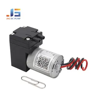 Water Diaphragm Pump 12v Portable Motor Mini Diaphragm Booster Water Pump Water Feature Pressure Booster Diaphragm Pump