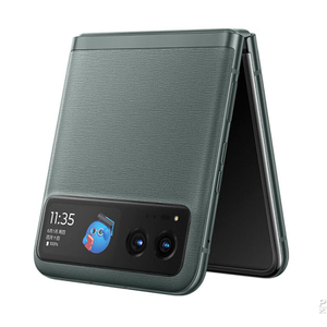 Teléfono Móvil 8GB 128GB 5G Versión Internacional de Una Sola SIM, Teléfono Inteligente para Moto <span class=keywords><strong>Razr</strong></span> 40, Teléfono Económico - Product Image 1