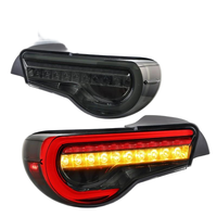 Feux arrière LED pour 370z 2008-2019, nouveaux accessoires automobiles ACYHessories, feux arrière de rechange, feux arrière