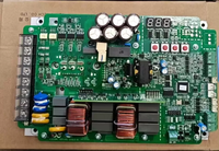 Contrôleur de vitesse de ventilateur VSC02M111 VSC02M121 VSC02M131 VSC02M141 VSC02M221 21F0301547, carte de commande de précision pour climatiseur