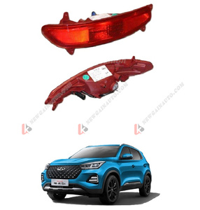 Mới đến xe phía sau Sương Mù Ánh sáng đèn sương mù foglight cho Chery <span class=keywords><strong>tiggo</strong></span> <span class=keywords><strong>5</strong></span> OEM T21-4416030 T21-4416040 - Product Image 1