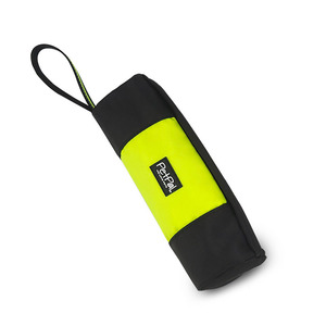 Bolsa para premios de entrenamiento para mascotas, de nailon, impermeable, 600 ml, portátil, para perros - Product Image 2