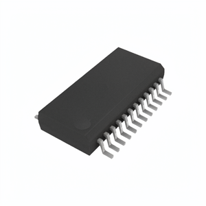 Manufacturer Channel 24 SSOP Electronic Circuit Components Clock Timing BQ3285LDSSTR - Product Image 1