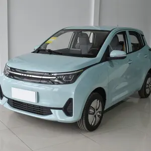 Hot Selling Redding Mango New High Quality New Energy Vehicle Shop For Sale Byd Electric Electric Car