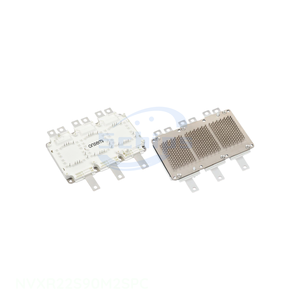 Electronics Component Module NVXR22S90M2SPC Transistors Original One Stop Service - Product Image 1