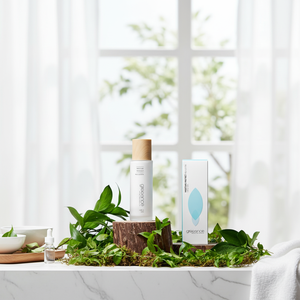 [GREEANCE] Lait hydratant émollient pour le visage aux extraits naturels coréens, certifié EWG Green Grade - Product Image 3