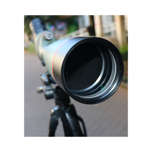 Hot bán zoom bằng một mắt kính thiên văn 25-75x100 ED chim xem đốm phạm vi - Product Image 5