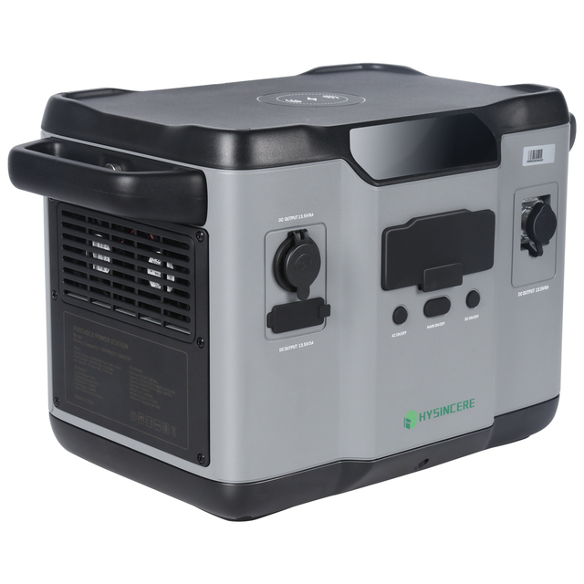1000W 2000W 3000w Portable Off Grid Mini Home Solar Power Station 3kw Solar Wind Hybrid Energy Power System