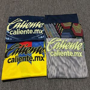 مصنع بالجملة Camisetas De Futbol أعلى جودة نادي أمريكا لكرة القدم جيرسي شحنها عبر FedEx 3-7 أيام للوصول - Product Image 1