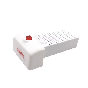 Batería de Plástico de 7.4V 2000mAh para <span class=keywords><strong>Syma</strong></span> X8SW/X8SC/X8 <span class=keywords><strong>Pro</strong></span>, Repuesto de Alta Capacidad para Dron RC Quadcopter - Product Image 5