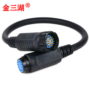 19Socapex 19 IP65 - Product Image 3